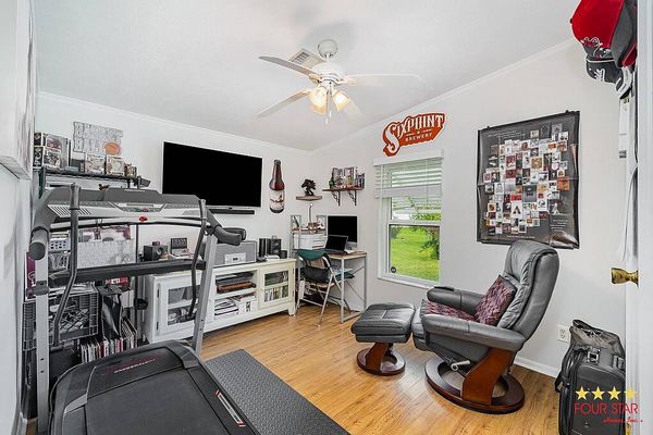 3151 NW 44th Avenue, Lot 214, Ocala FL 34482