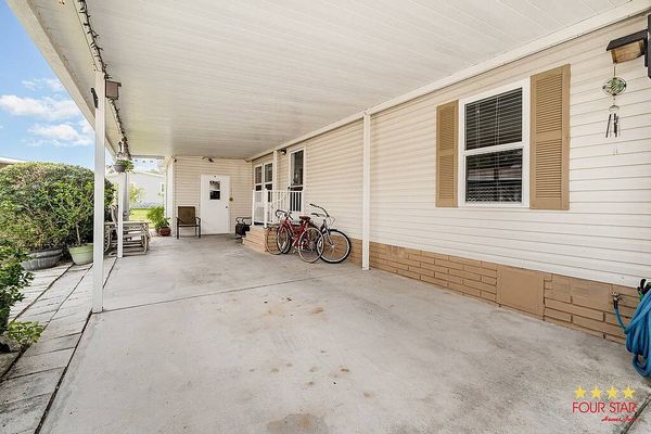 3151 NW 44th Avenue, Lot 214, Ocala FL 34482
