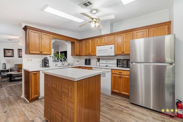 3151 NW 44th Avenue, Lot 214, Ocala FL 34482