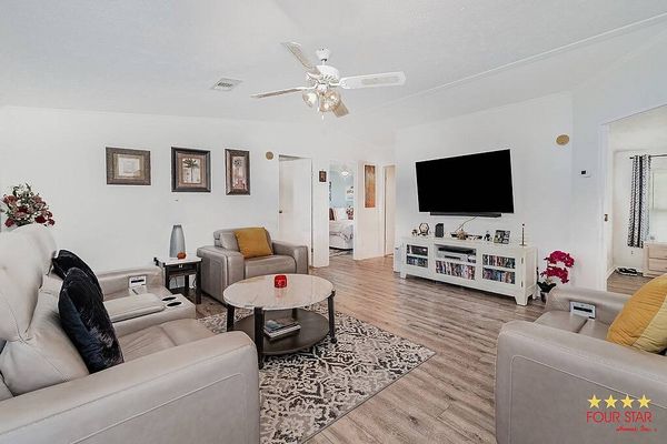 3151 NW 44th Avenue, Lot 214, Ocala FL 34482