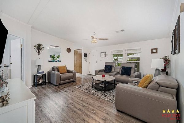 3151 NW 44th Avenue, Lot 214, Ocala FL 34482