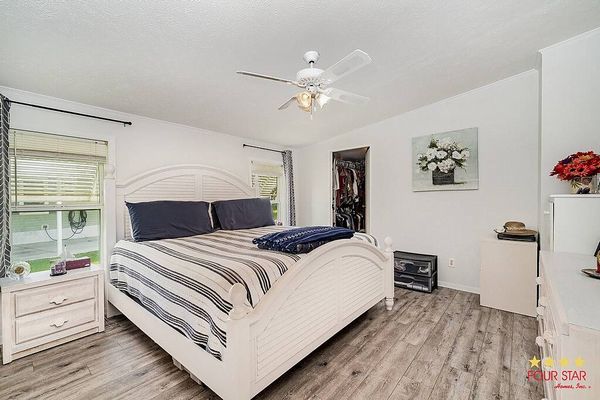 3151 NW 44th Avenue, Lot 214, Ocala FL 34482