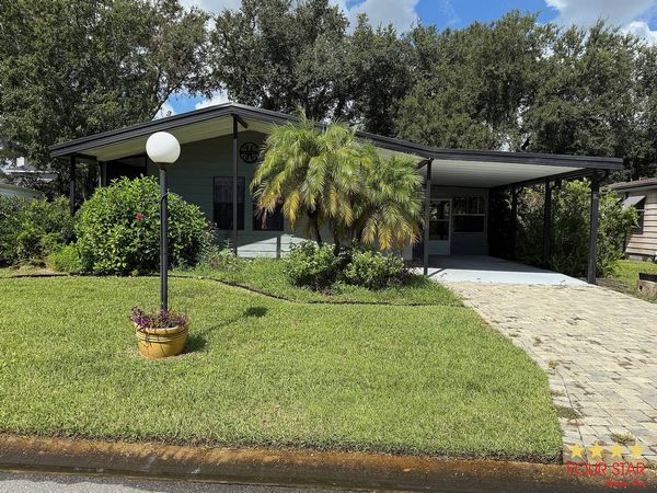 26 Highland Falls Dr, Ormond Beach FL 32174