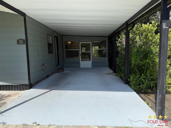 26 Highland Falls Dr, Ormond Beach FL 32174