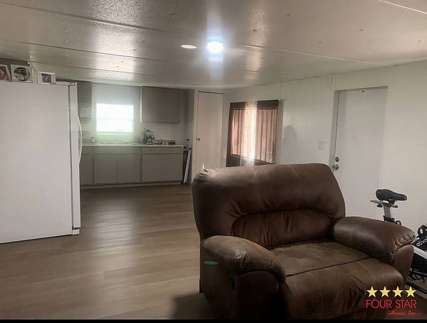28313 US HWY 27, Lot 52, Leesburg FL 34748