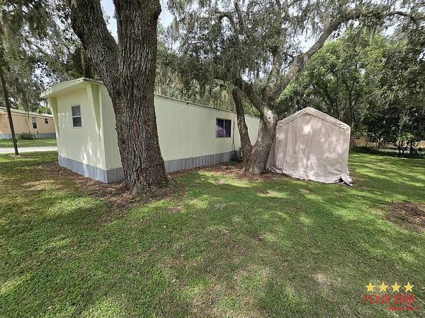 28313 US HWY 27, Lot 52, Leesburg FL 34748