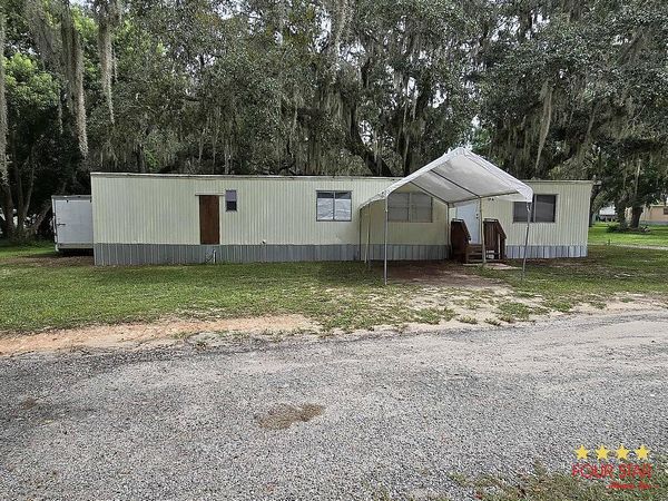 28313 US HWY 27, Lot 52, Leesburg FL 34748