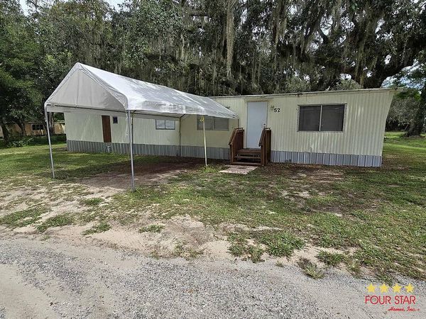 28313 US HWY 27, Lot 52, Leesburg FL 34748