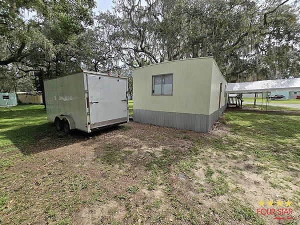 28313 US HWY 27, Lot 52, Leesburg FL 34748