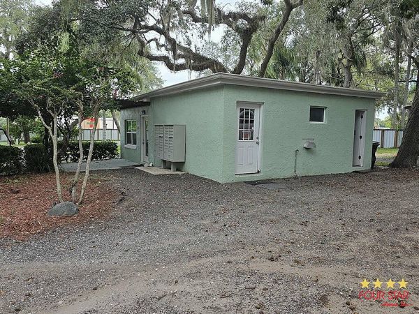 28313 US HWY 27, Lot 52, Leesburg FL 34748