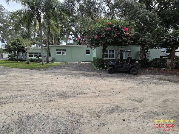 28313 US HWY 27, Lot 52, Leesburg FL 34748