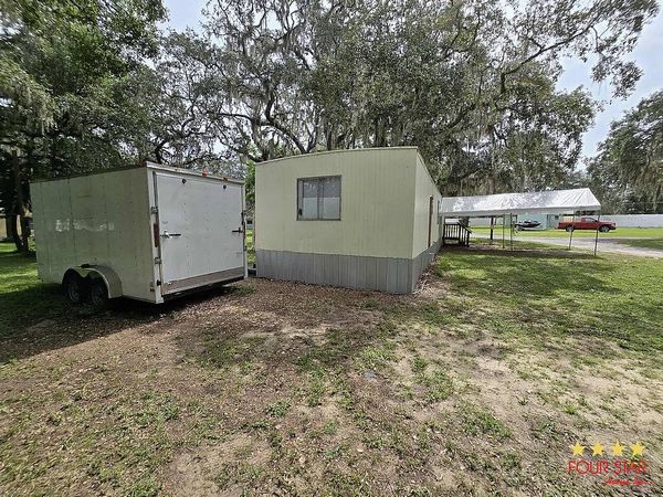 28313 US HWY 27, Lot 52, Leesburg FL 34748