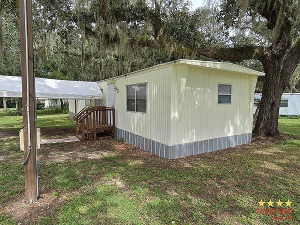 28313 US HWY 27, Lot 52, Leesburg FL 34748