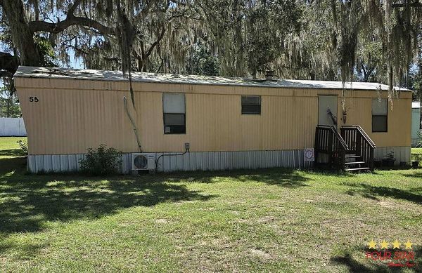 28313 US Hwy 27, Lot 55, Leesburg FL 34748