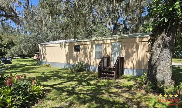 28313 US Hwy 27, Lot 55, Leesburg FL 34748