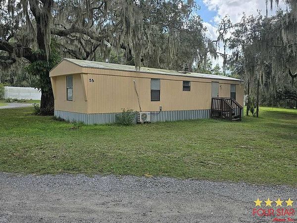 28313 US Hwy 27, Lot 55, Leesburg FL 34748