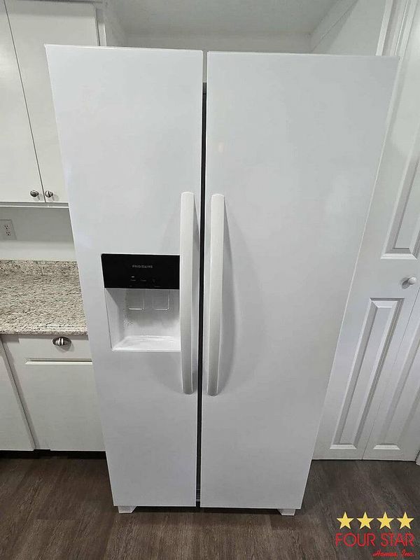 28313 US Hwy 27, Lot 55, Leesburg FL 34748