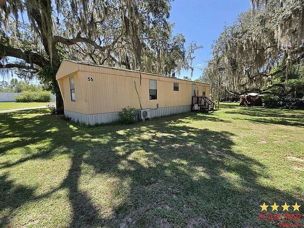 28313 US Hwy 27, Lot 55, Leesburg FL 34748