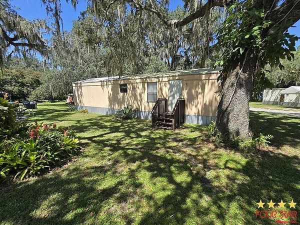 28313 US Hwy 27, Lot 55, Leesburg FL 34748