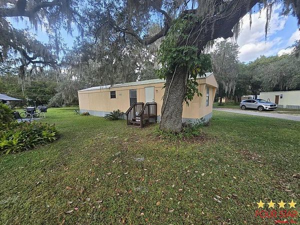 28313 US Hwy 27, Lot 55, Leesburg FL 34748