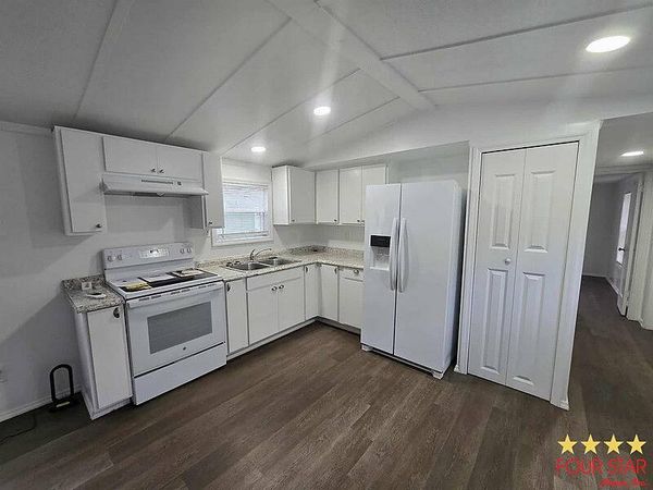 28313 US Hwy 27, Lot 55, Leesburg FL 34748