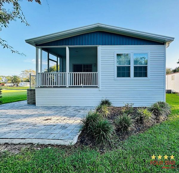 39 Cypress in the wood, Port Orange FL 32129
