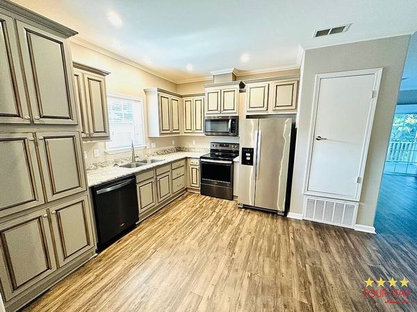 39 Cypress in the wood, Port Orange FL 32129