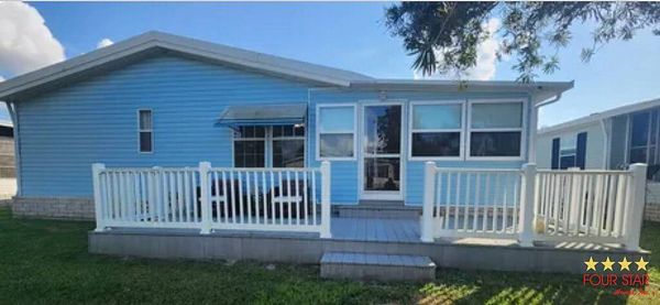 3000 US HWY 17 92, Lot 295, Haines City FL 33844