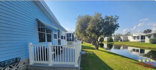 3000 US HWY 17 92, Lot 295, Haines City FL 33844