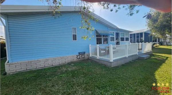 3000 US HWY 17 92, Lot 295, Haines City FL 33844