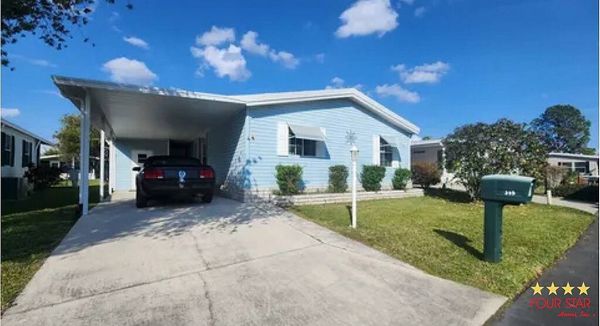 3000 US HWY 17 92, Lot 295, Haines City FL 33844