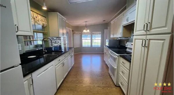 3000 US HWY 17 92, Lot 295, Haines City FL 33844