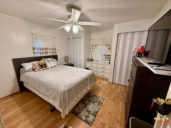 1800 E. Graves Ave. , Lot 139, Orange City FL 32763