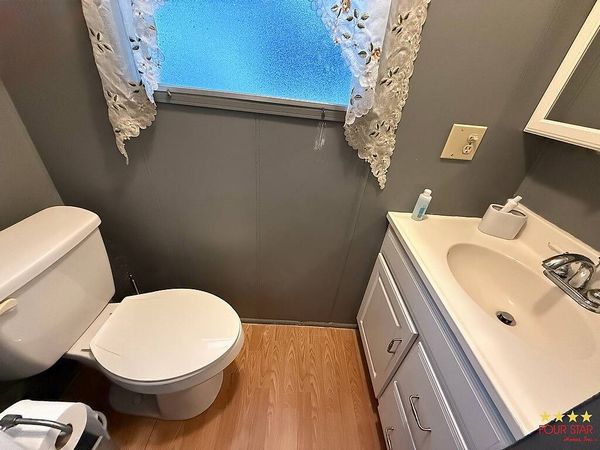 1800 E. Graves Ave. , Lot 139, Orange City FL 32763