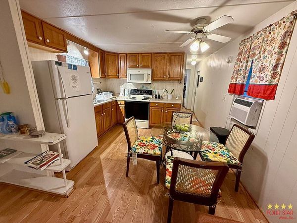 1800 E. Graves Ave. , Lot 139, Orange City FL 32763