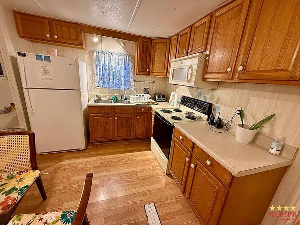 1800 E. Graves Ave. , Lot 139, Orange City FL 32763