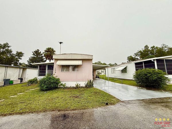 1800 E. Graves Ave. , Lot 139, Orange City FL 32763