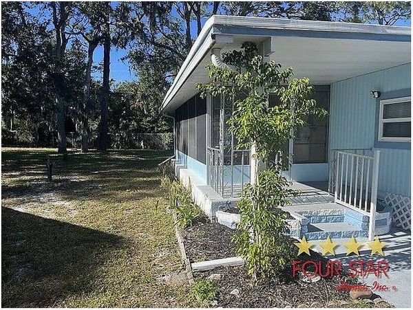 51 Twin Coach Ct, Daytona Beach FL 32119