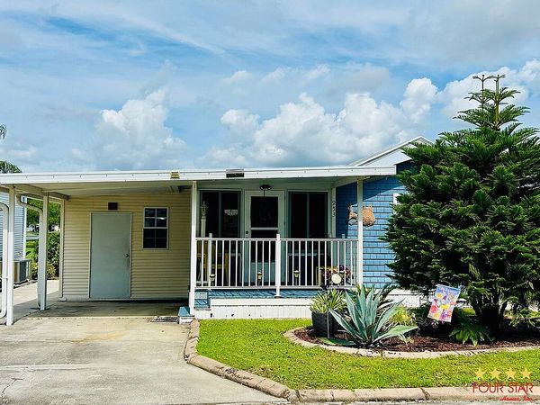 20005 US HWY 27, Lot 953, Clermont FL 34715