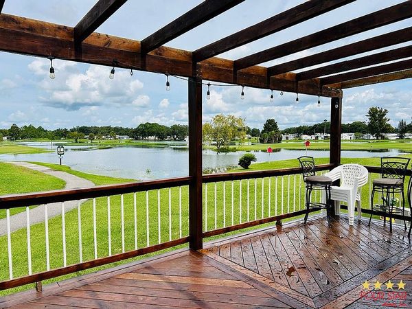 20005 US HWY 27, Lot 953, Clermont FL 34715
