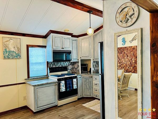 20005 US HWY 27, Lot 953, Clermont FL 34715
