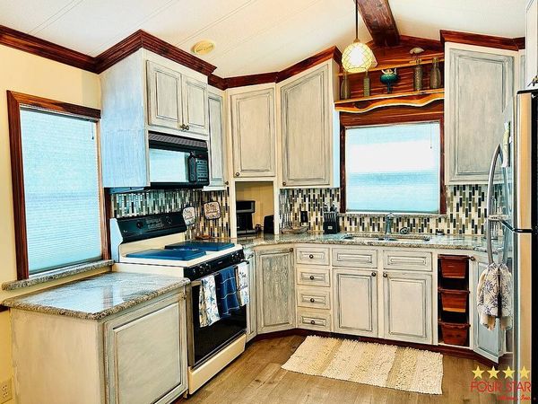 20005 US HWY 27, Lot 953, Clermont FL 34715