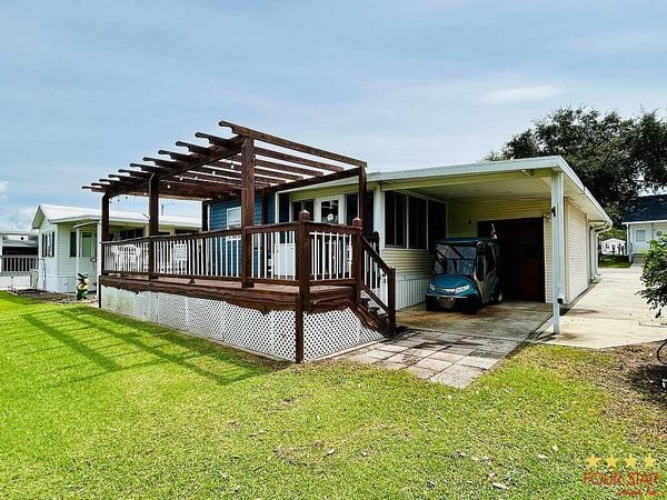 20005 US HWY 27, Lot 953, Clermont FL 34715
