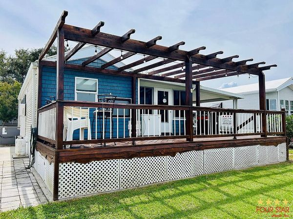 20005 US HWY 27, Lot 953, Clermont FL 34715