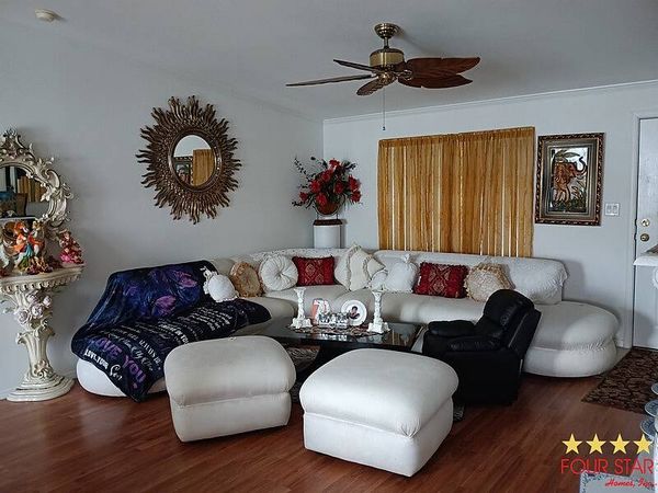 6418 Colonial Dr, Lot 328, Margate FL 33063
