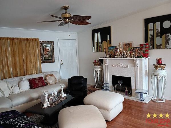 6418 Colonial Dr, Lot 328, Margate FL 33063
