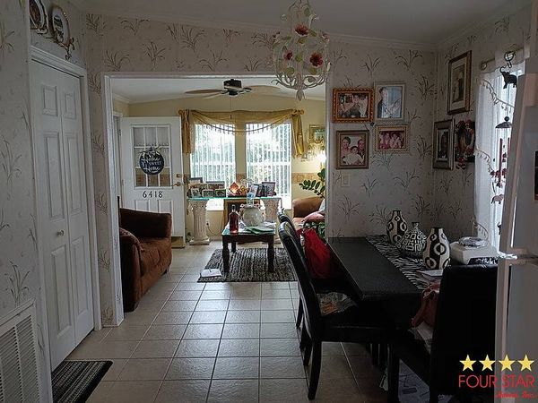 6418 Colonial Dr, Lot 328, Margate FL 33063