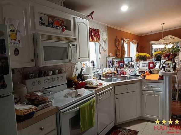 6418 Colonial Dr, Lot 328, Margate FL 33063