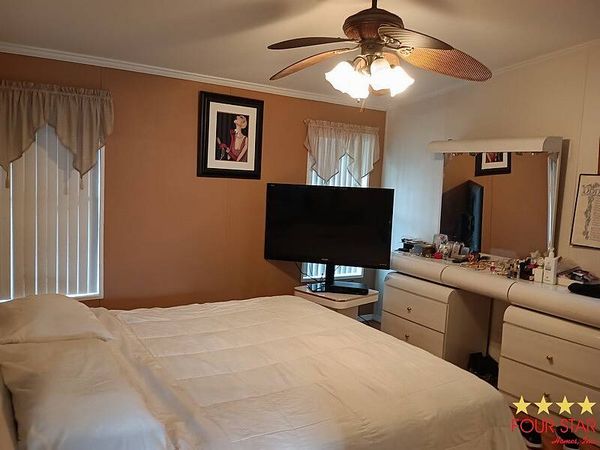 6418 Colonial Dr, Lot 328, Margate FL 33063
