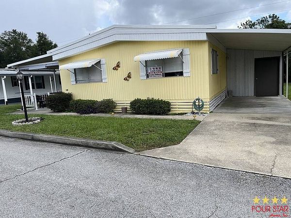 180 Countryside Dr, Orange City FL 32763